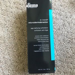 Dr Brandt - Age Defying Exfoliator